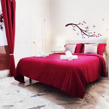 Ciriaco By Sevillaluxurysuites Exteriör bild