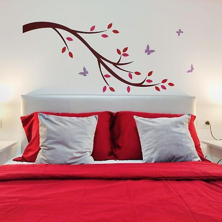Ciriaco By Sevillaluxurysuites Exteriör bild
